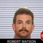 Robert Watson mugshot – Chatham County , Georgia Robert Watson mugshot