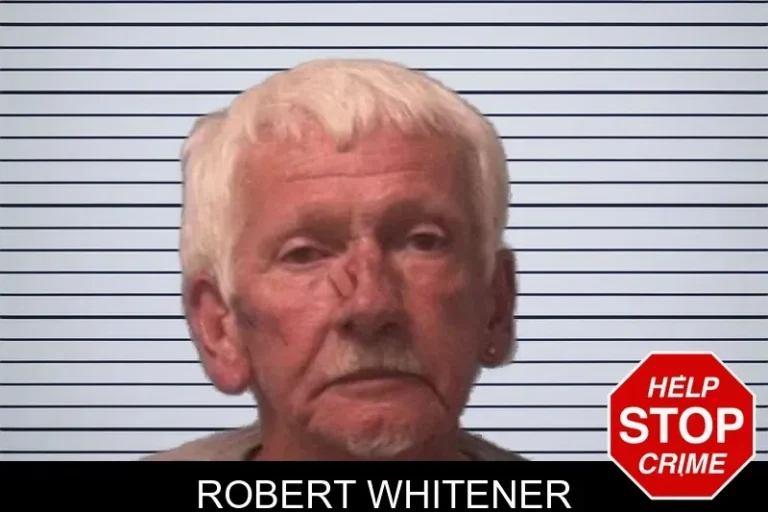 Robert Whitener
