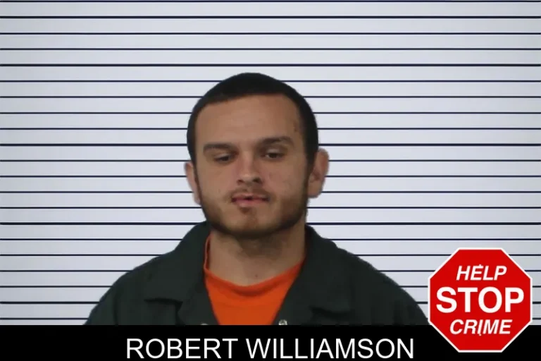 Robert Williamson