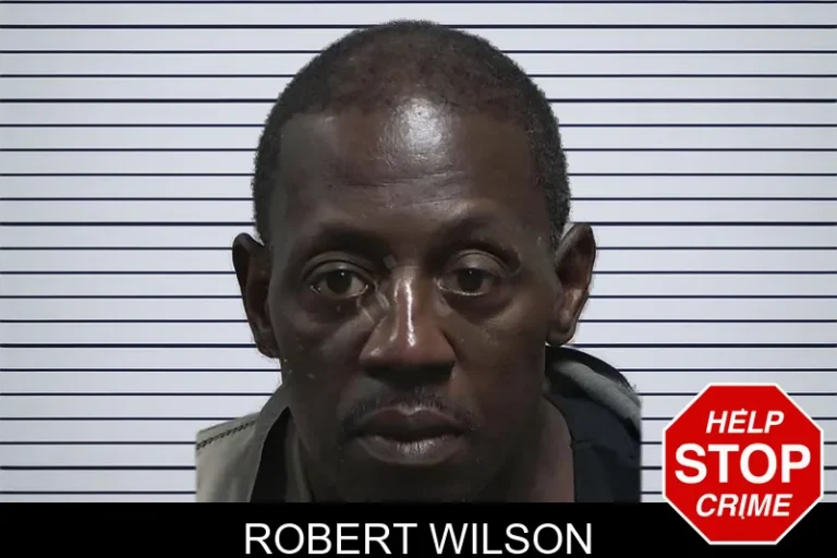 Robert Wilson