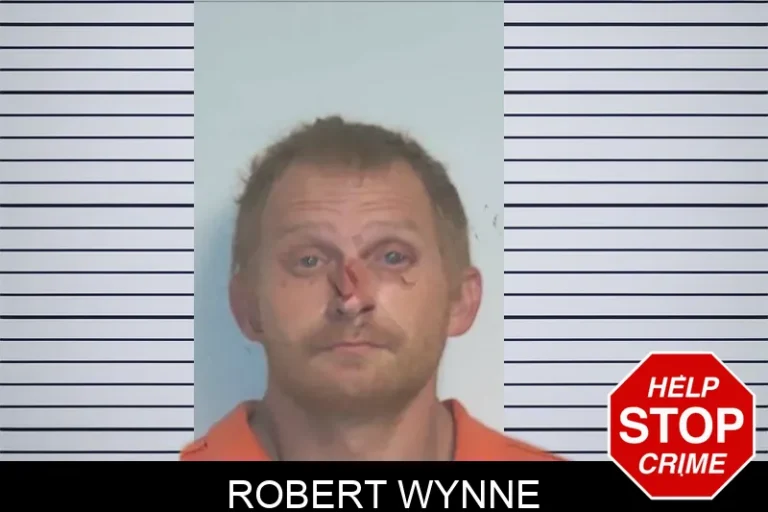 Robert Wynne