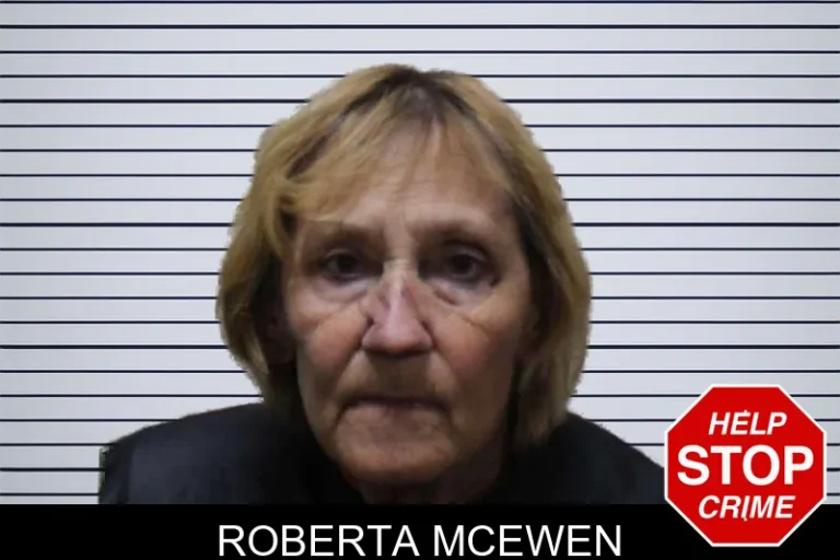 Roberta McEwen