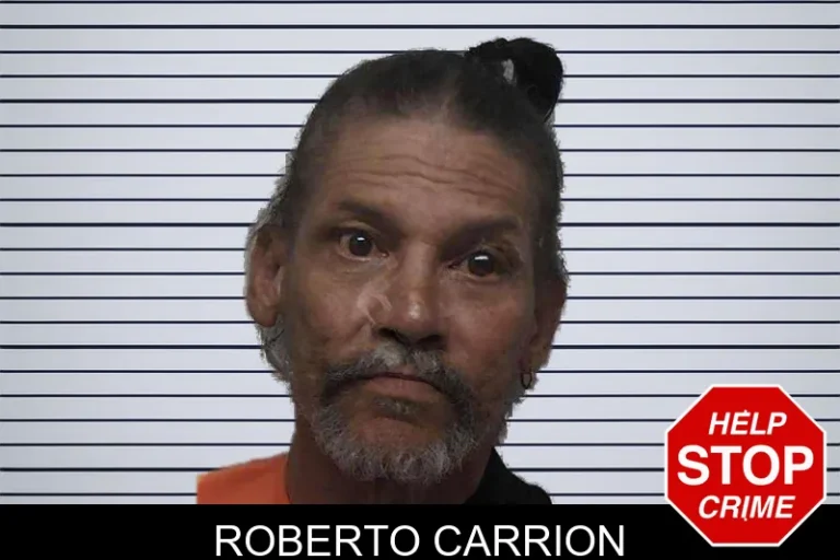Roberto Carrion