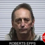 Roberts Epps mugshot – Tift County , Georgia Roberts Epps mugshot