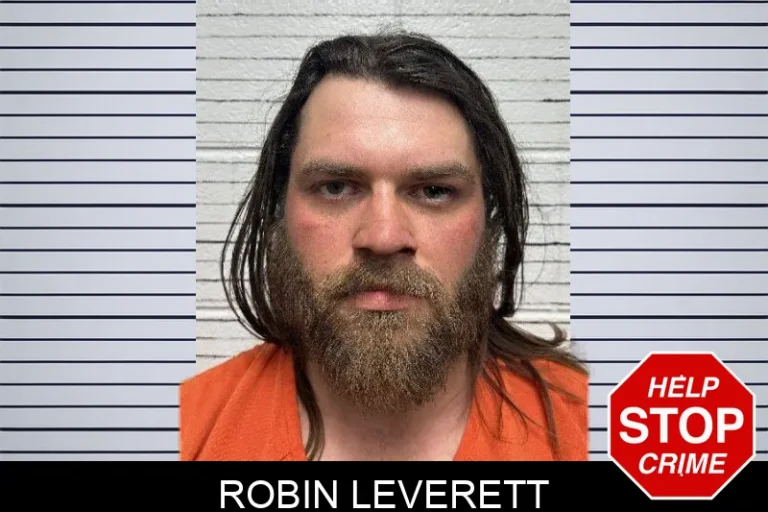 Robin Leverett
