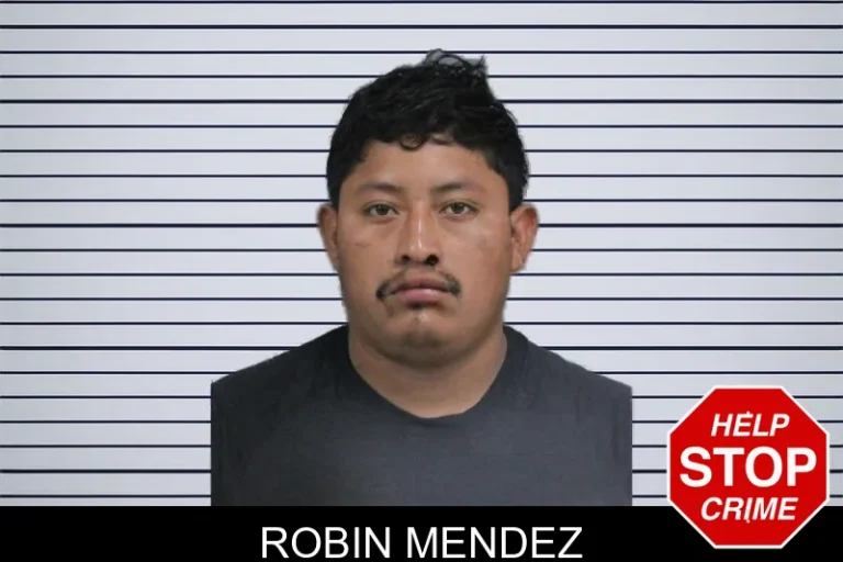 Robin Mendez