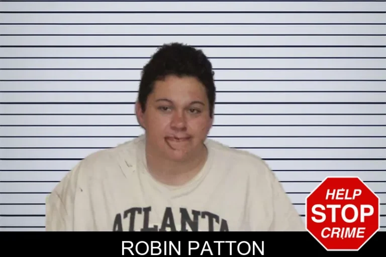 Robin Patton