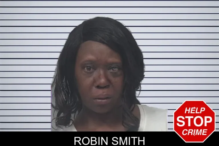 Robin Smith