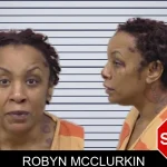 Robyn McClurkin mugshot – Paulding County , Georgia Robyn McClurkin mugshot