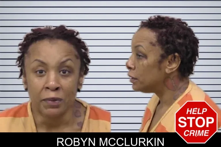 Robyn McClurkin mugshot – Paulding County , Georgia Robyn McClurkin