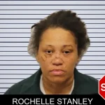 Rochelle Stanley mugshot – Chatham County , Georgia Rochelle Stanley mugshot