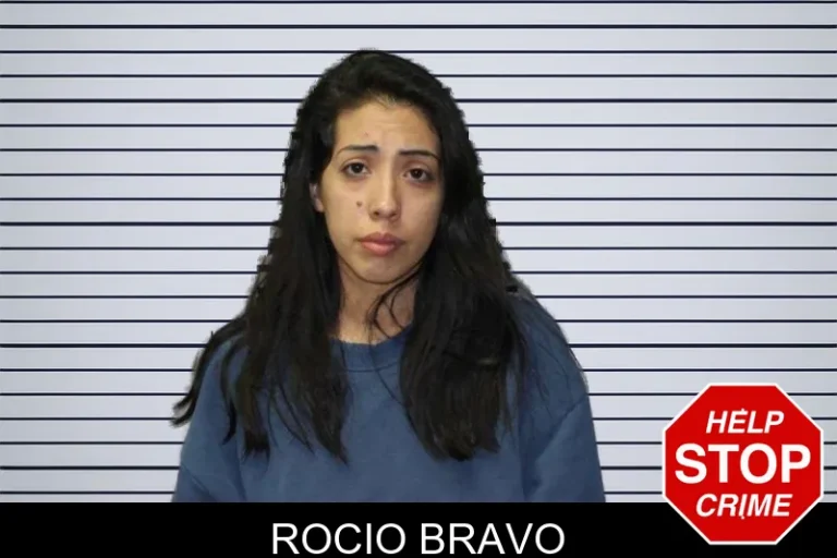 Rocio Bravo
