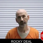 Rocky Deal mugshot