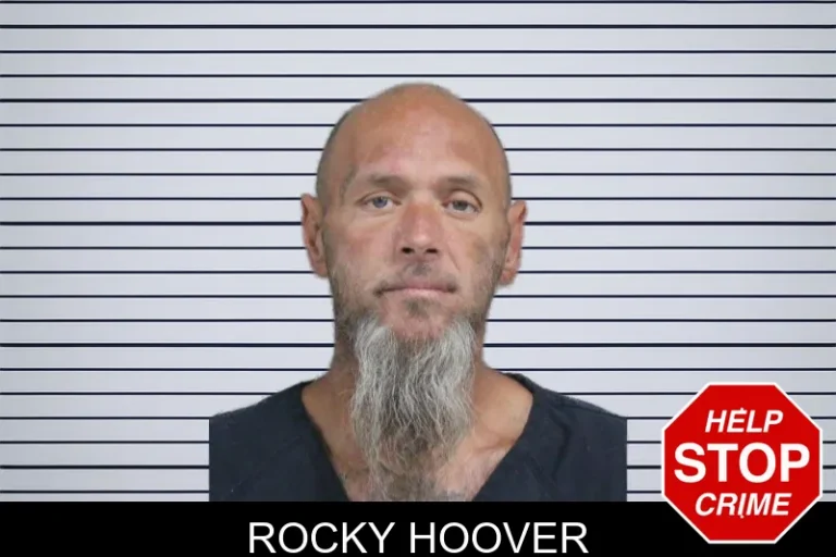 Rocky Hoover