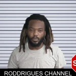 Roddrigues Channel mugshot