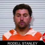 Rodell Stanley mugshot