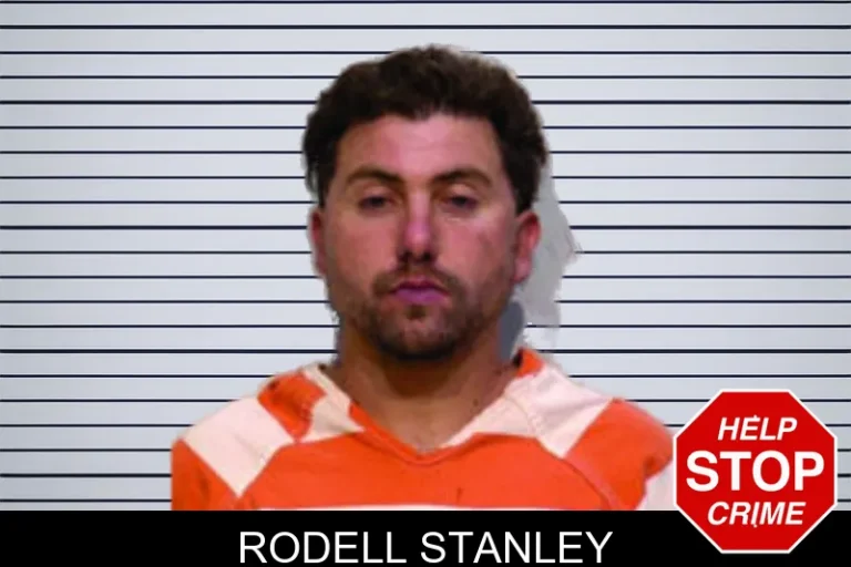 Rodell Stanley