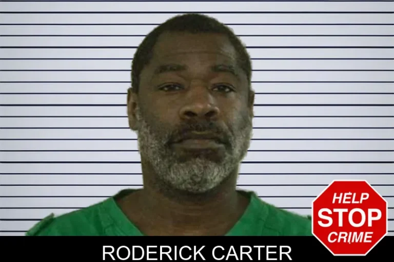 Roderick Carter