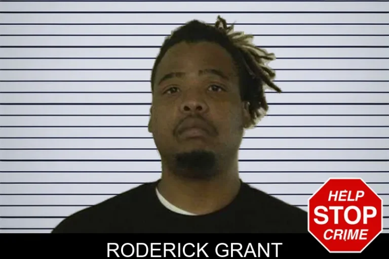 Roderick Grant