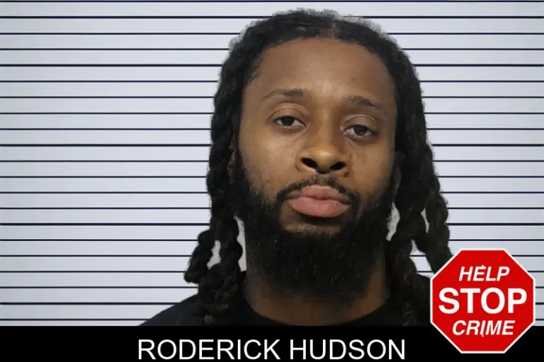 Roderick Hudson