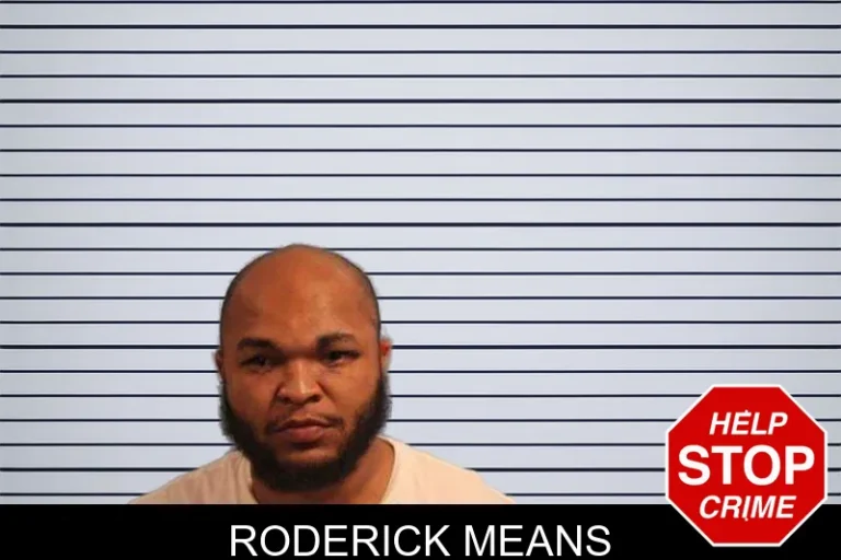 Roderick Means