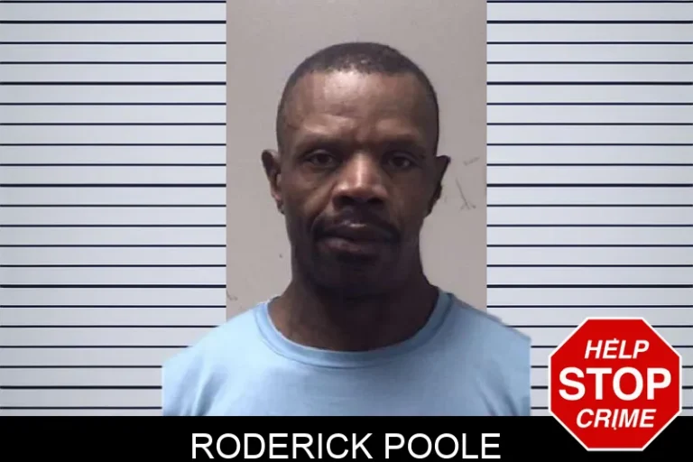 Roderick Poole