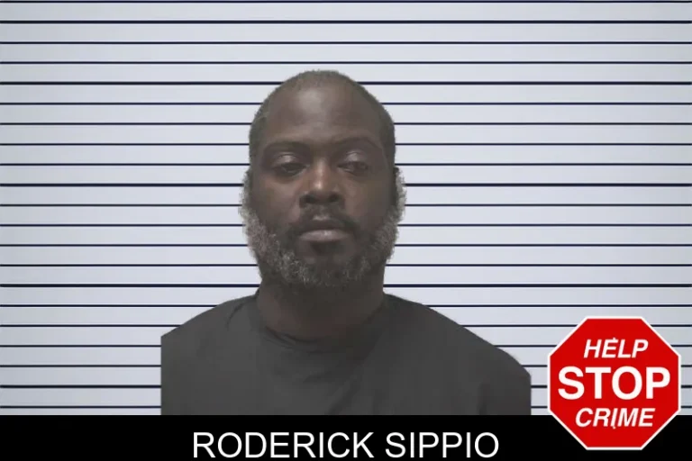 Roderick Sippio
