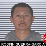Rodfin Guerra-Garcia mugshot