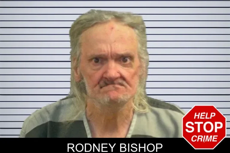 Rodney Bishop
