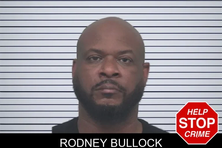 Rodney Bullock