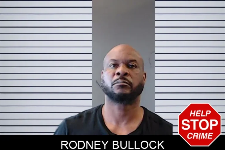 Rodney Bullock