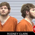 Rodney Clark mugshot – Clarke County , Georgia Rodney Clark mugshot