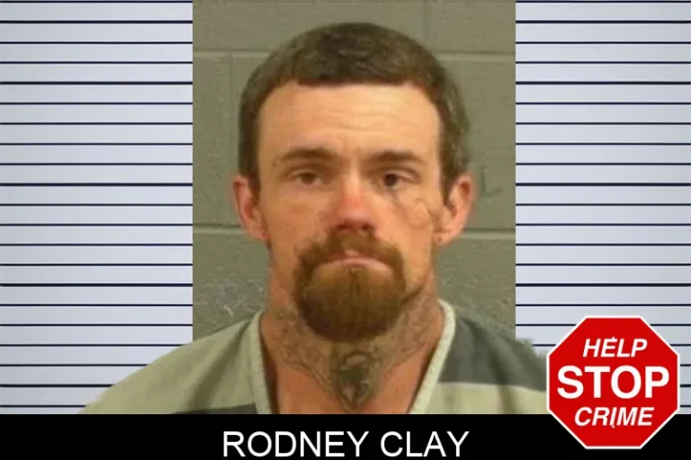 Rodney Clay