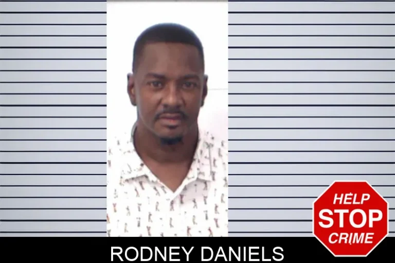 Rodney Daniels