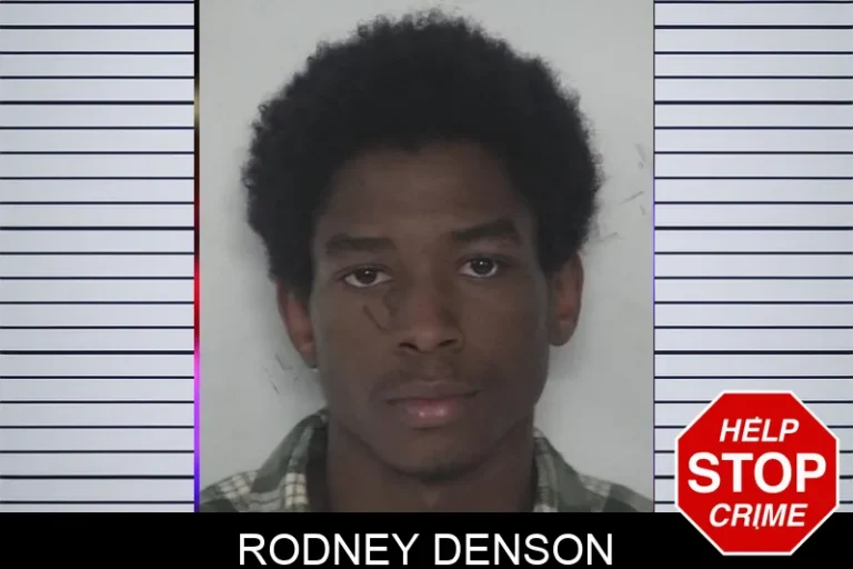 Rodney Denson