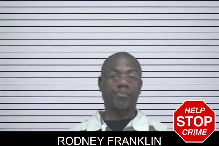 Rodney Franklin