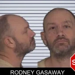 Rodney Gasaway mugshot