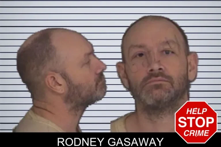 Rodney Gasaway