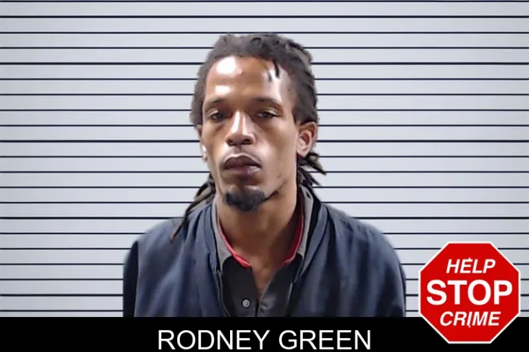 Rodney Green