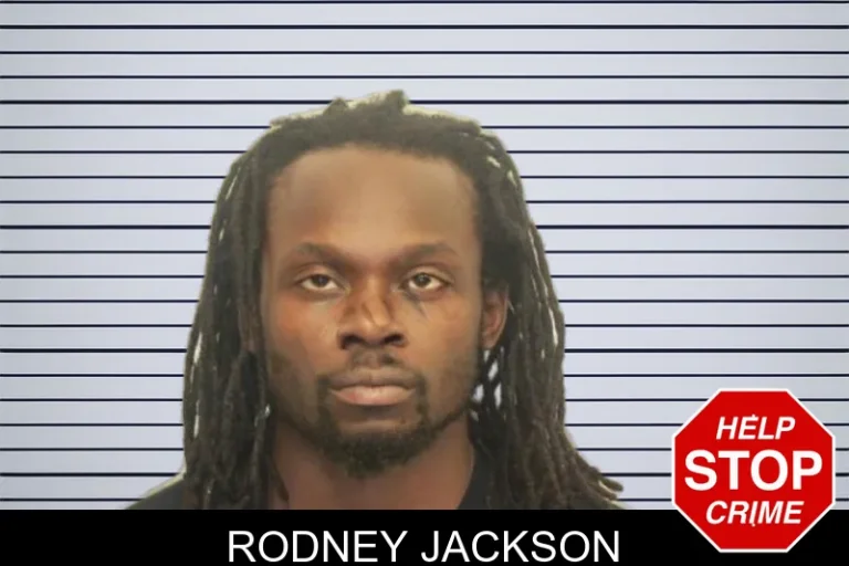 Rodney Jackson
