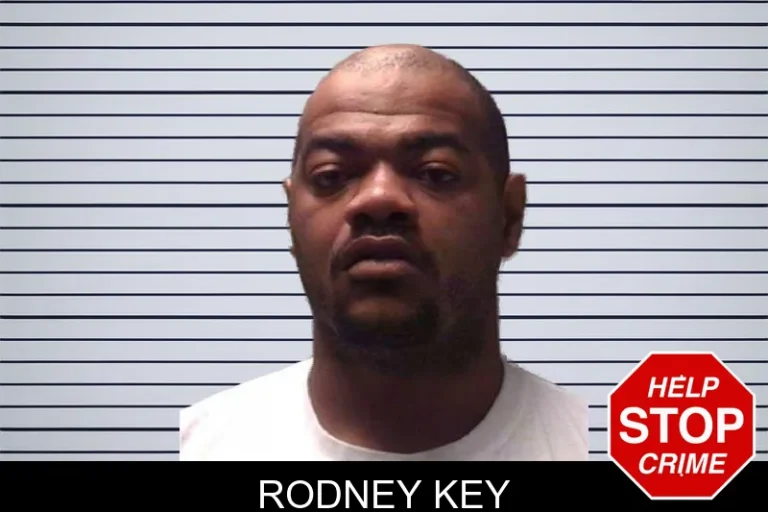 Rodney Key