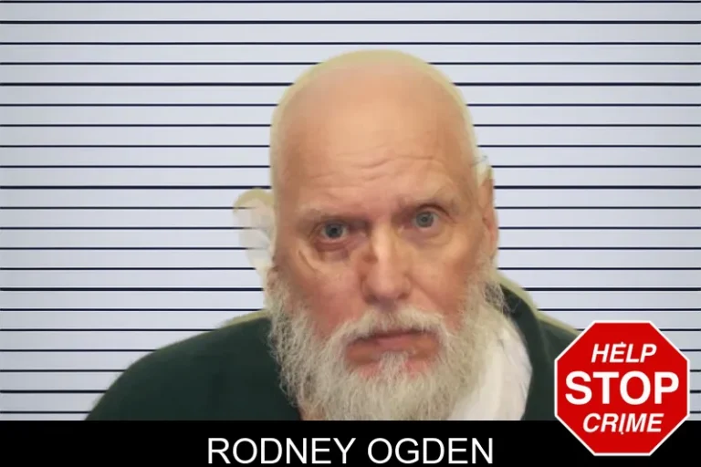 Rodney Ogden