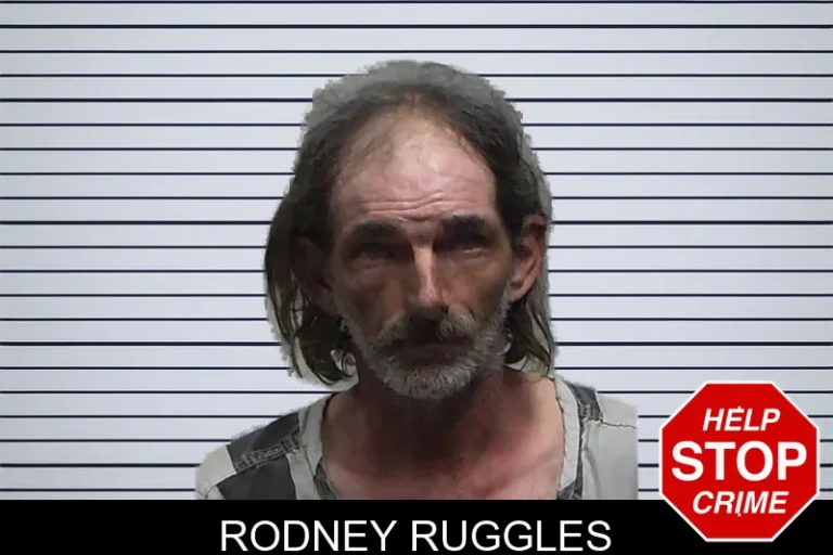 Rodney Ruggles