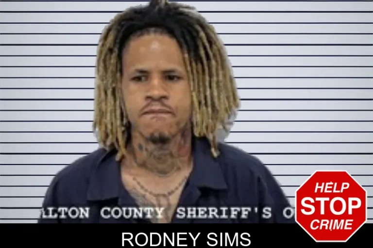 Rodney Sims