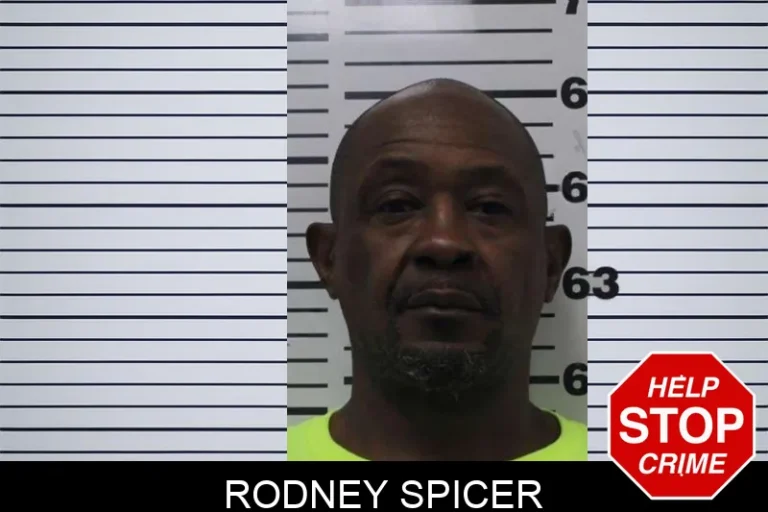 Rodney Spicer