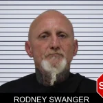 Rodney Swanger mugshot – Carroll County , Georgia Rodney Swanger mugshot