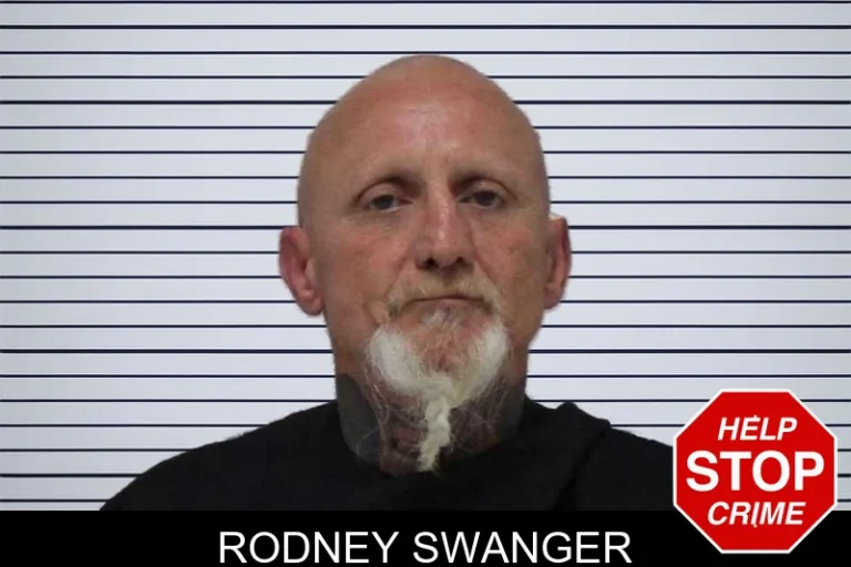 Rodney Swanger mugshot – Carroll County , Georgia Rodney Swanger
