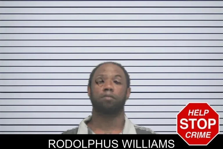 Rodolphus Williams