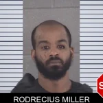 Rodrecius Miller mugshot – Spalding County , Georgia Rodrecius Miller mugshot