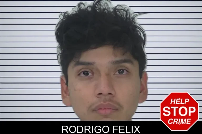 Rodrigo Felix